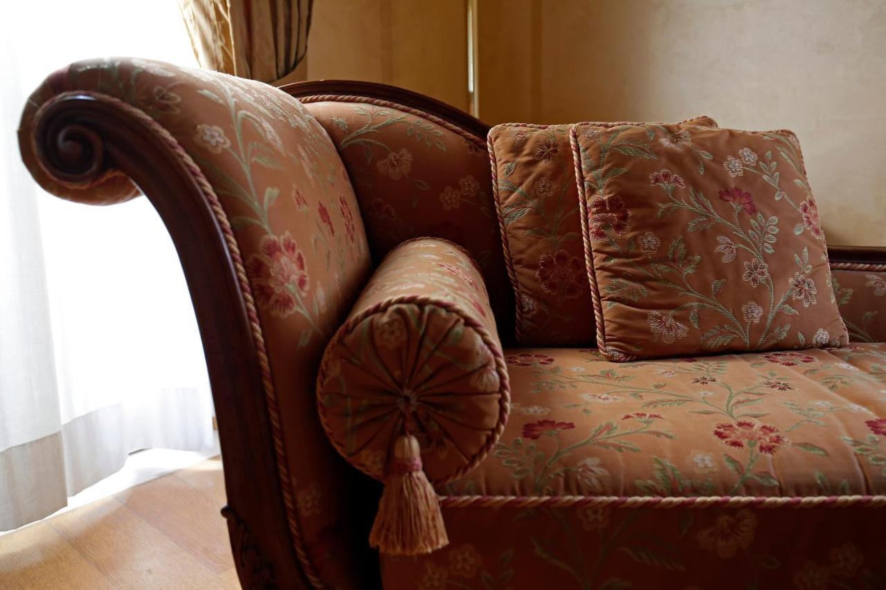 Siora Vittoria Boutique Hotel Corfu (city)