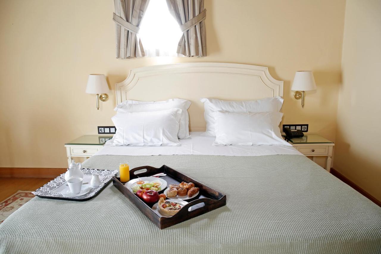 Siora Vittoria Boutique Hotel Corfu (city)