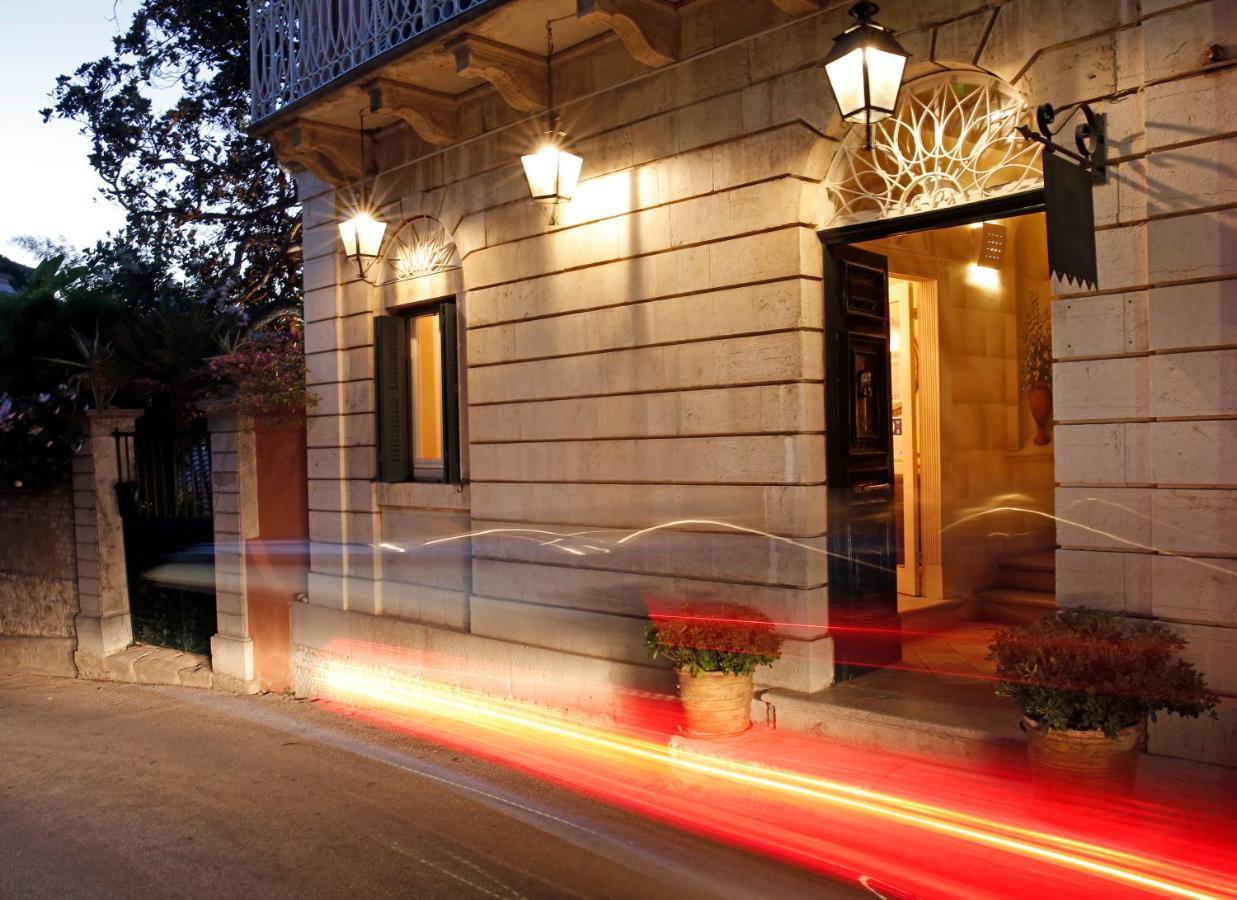 Hotel Siora Vittoria Boutique