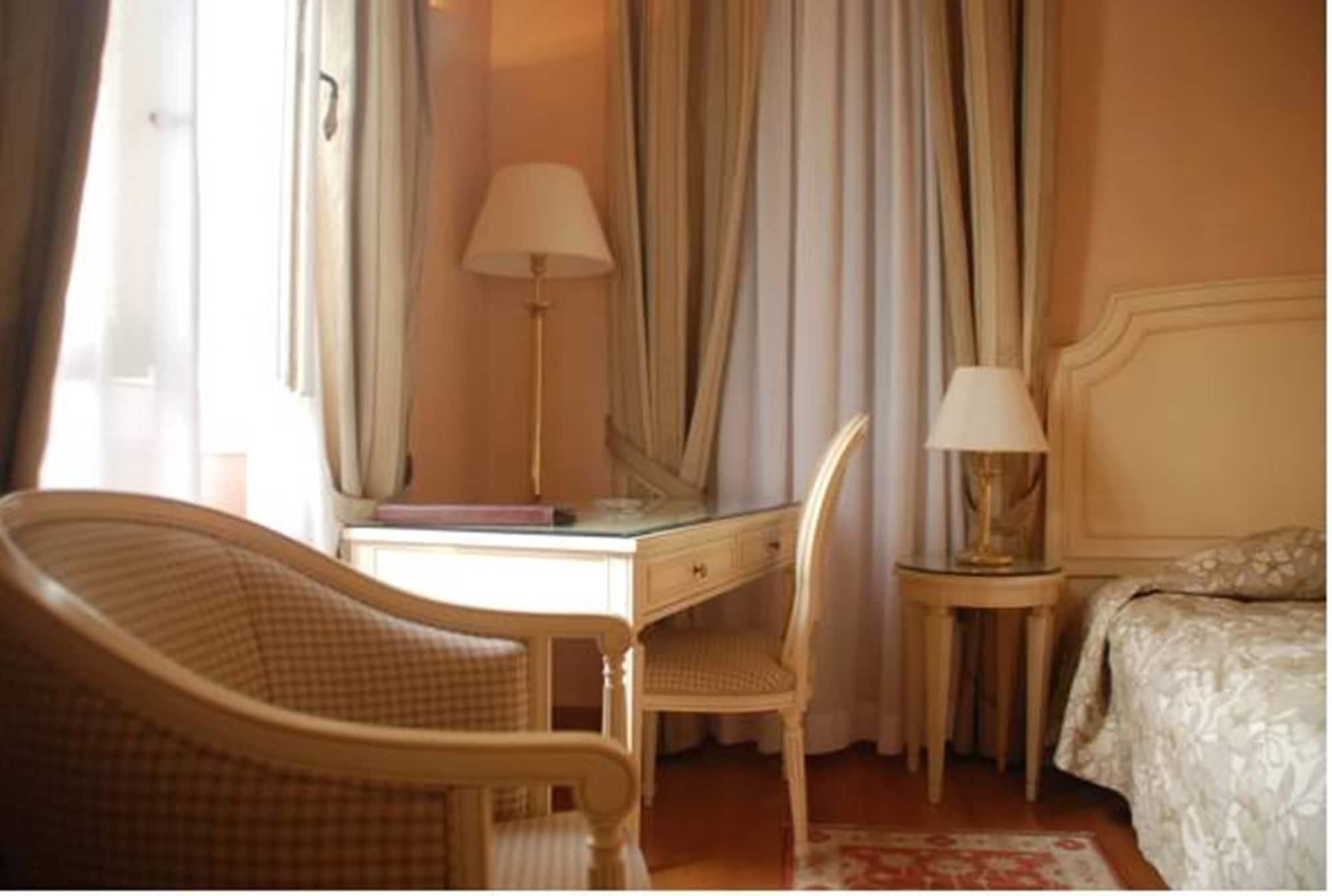 Hotel Siora Vittoria Boutique