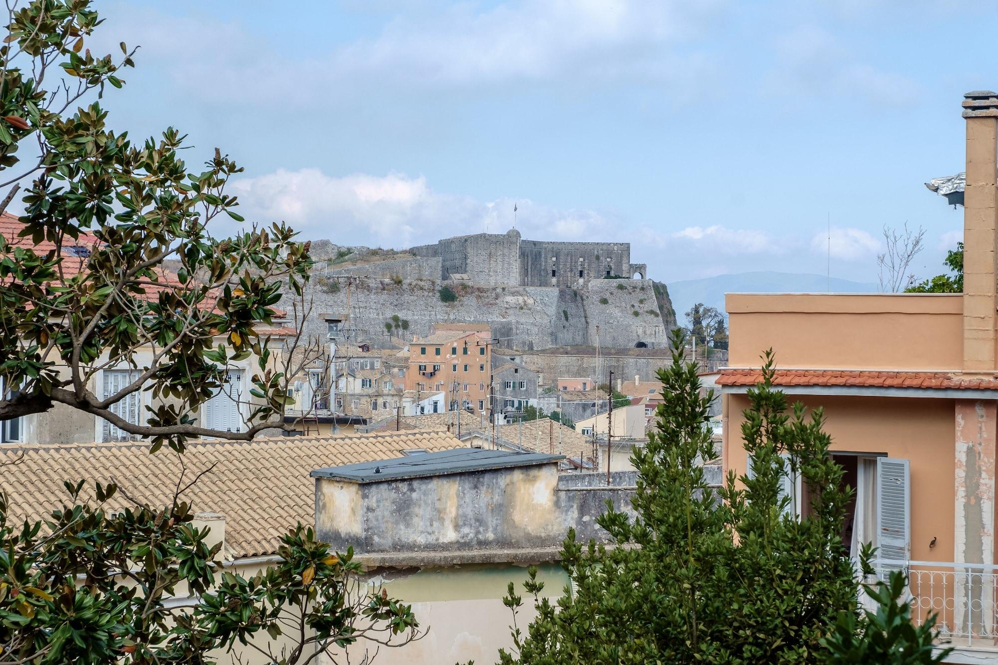 Hotel Siora Vittoria Boutique 4*