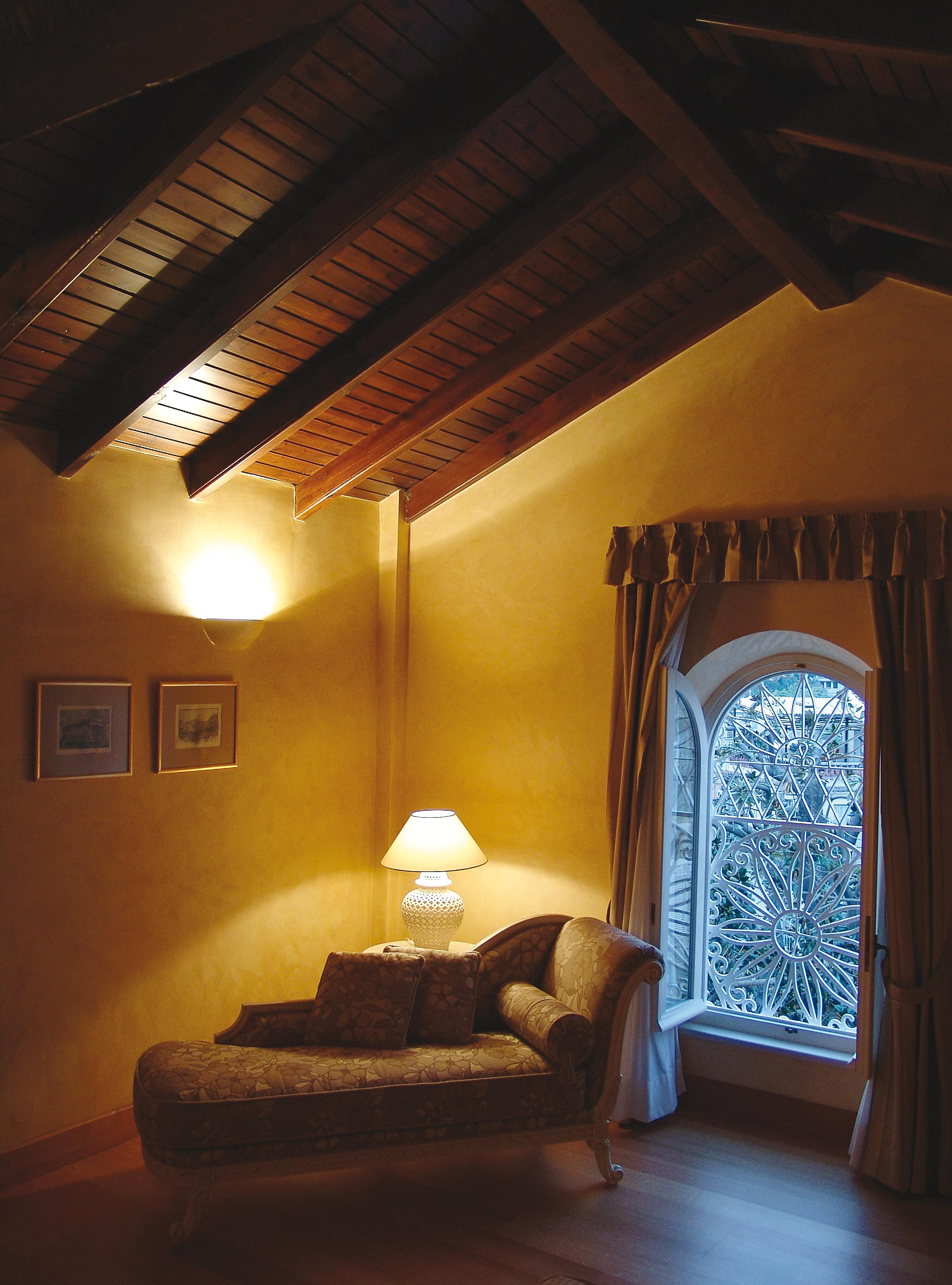 Hotel Siora Vittoria Boutique 4*
