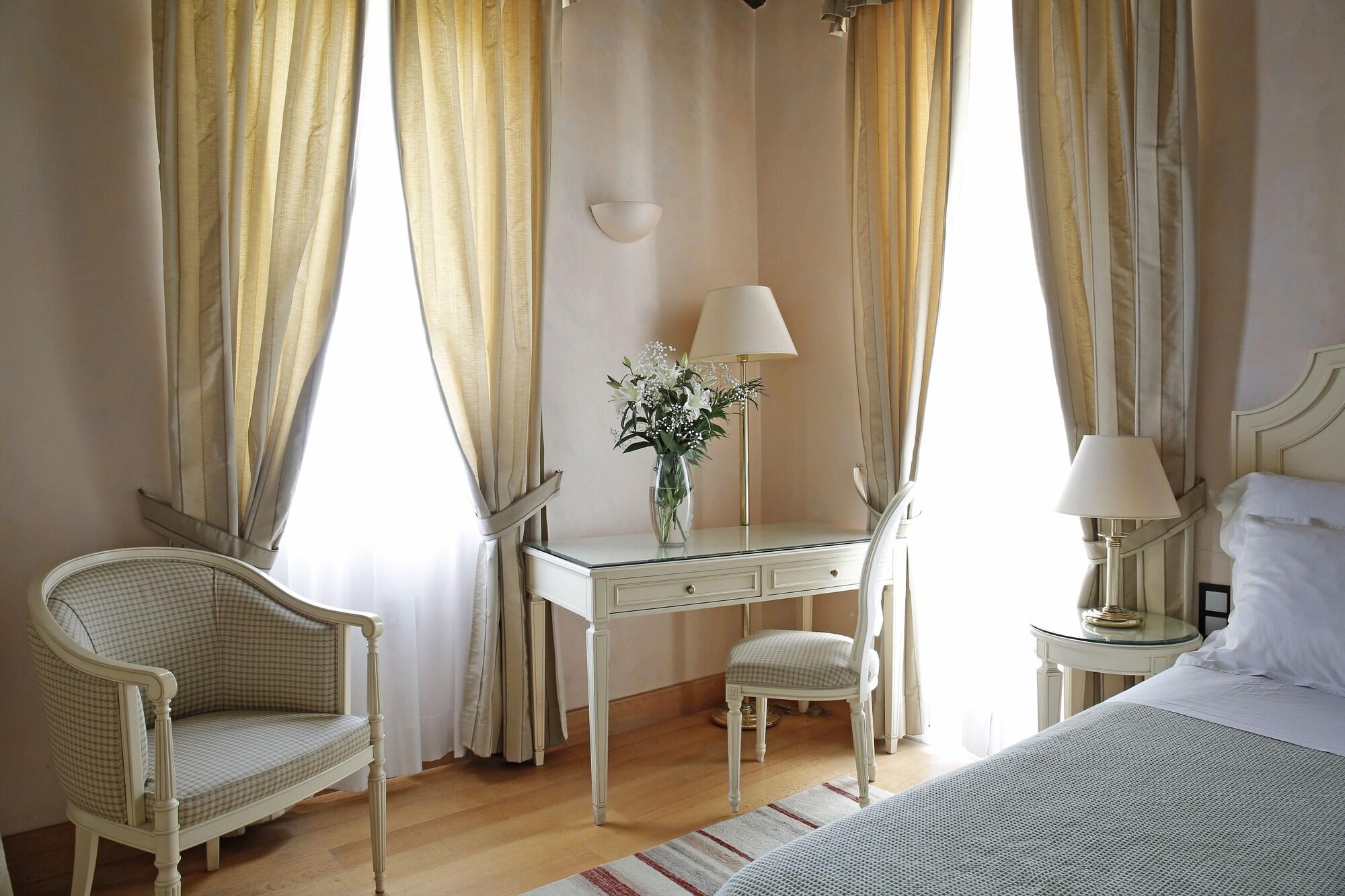 Hotel Siora Vittoria Boutique