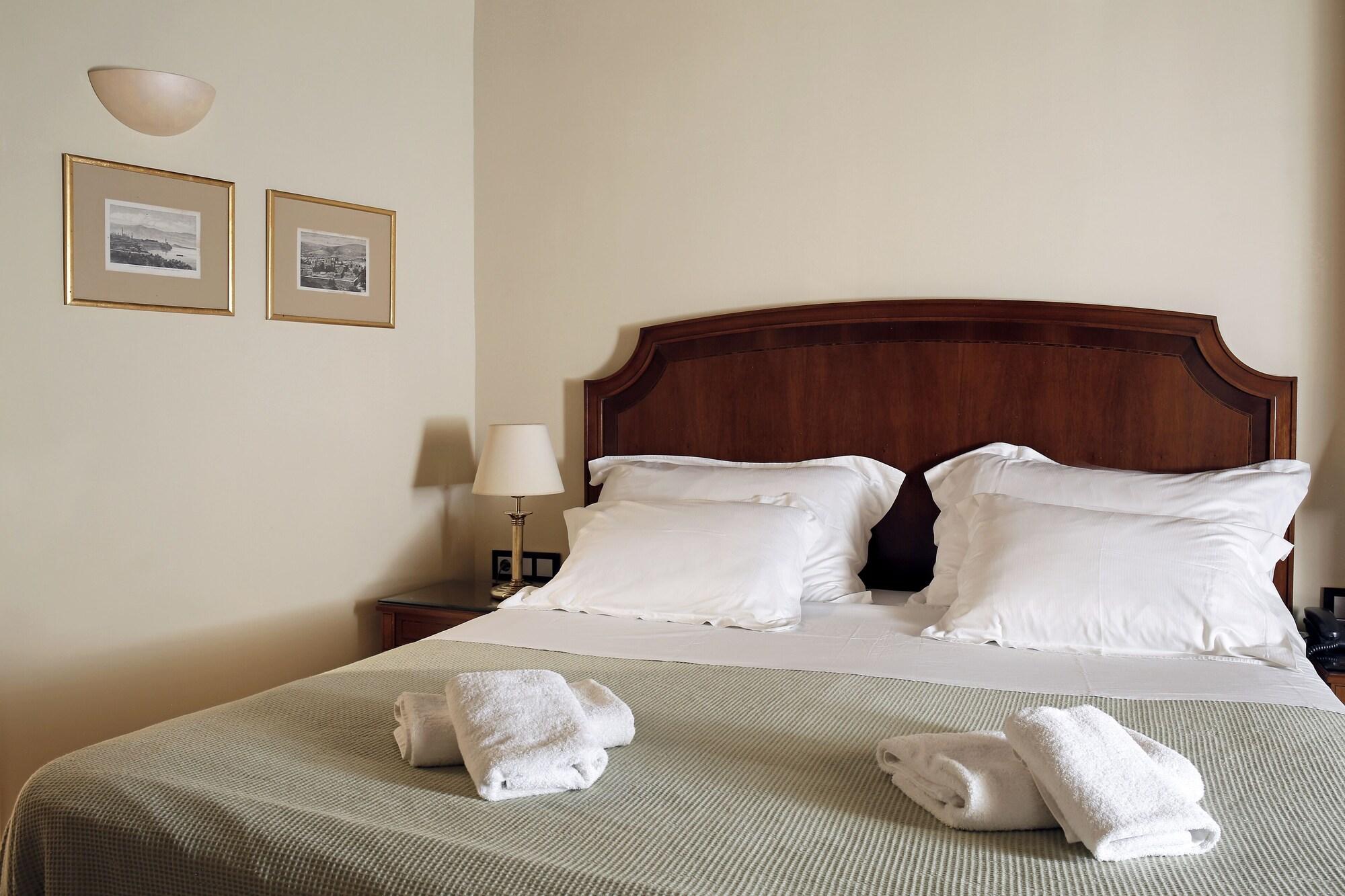 Hotel Siora Vittoria Boutique Corfu (city)