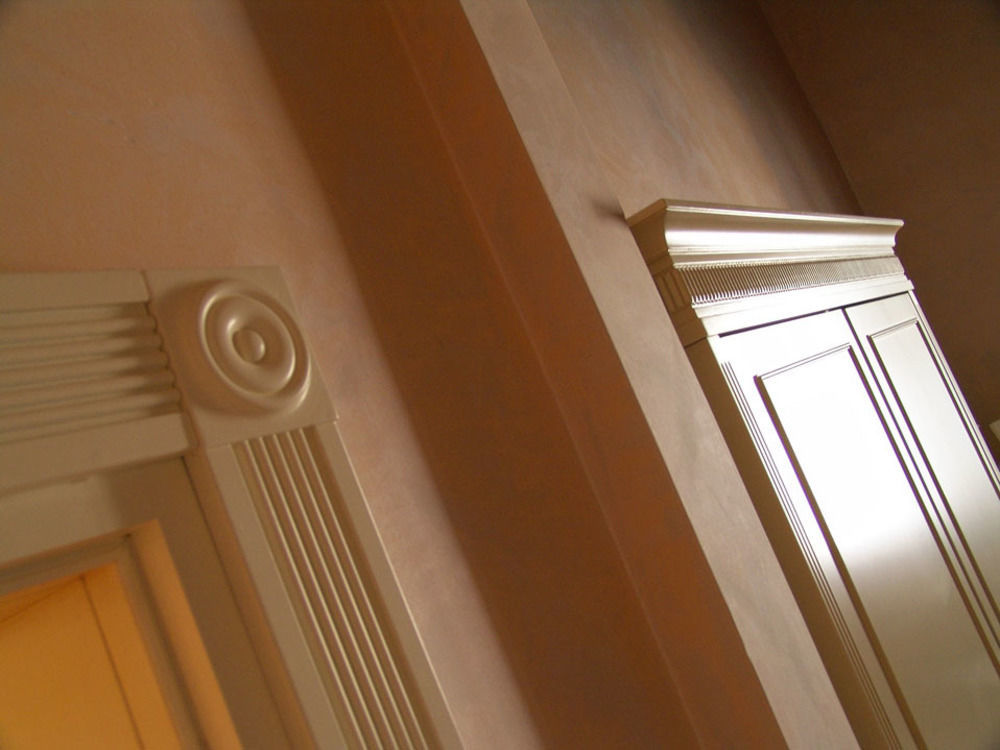 Siora Vittoria Boutique Hotel Corfu (city)